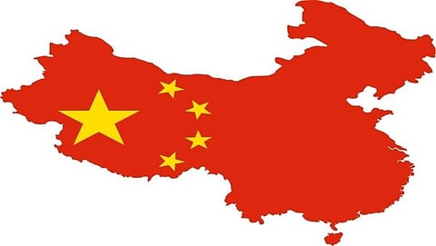 China plan to manipulate whorls by social media attack
