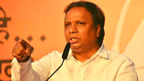 आशिष शेलार