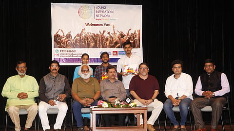 Young Inspirers Network 