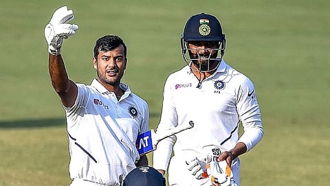 Mayank Agarwal