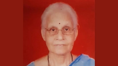 Sharadtai Gude