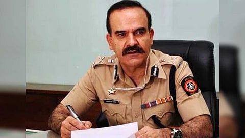 Parambir Singh
