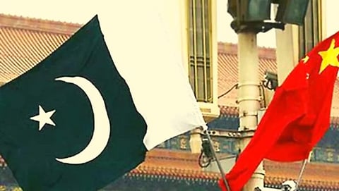 Pakistan bought 25 fighter aircraft from China