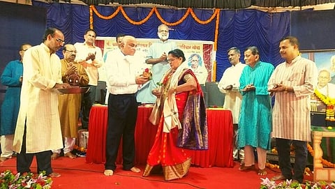 Goa Artists 