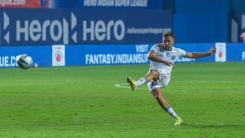 Jamshedpur FC