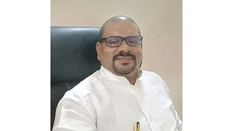 Arjun Velip