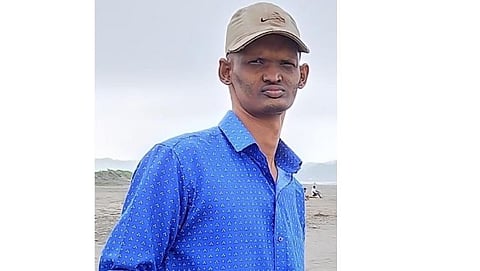 Balkrishna Prabhu 