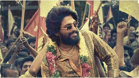 Pushpa 2 Release Postpone