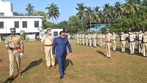 Mauvin GodinhoGoa Liberation Day&nbsp;