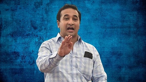 Nitesh Rane
