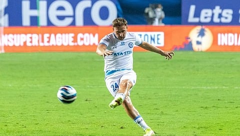 ISL football