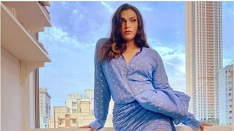 Saisha Shinde