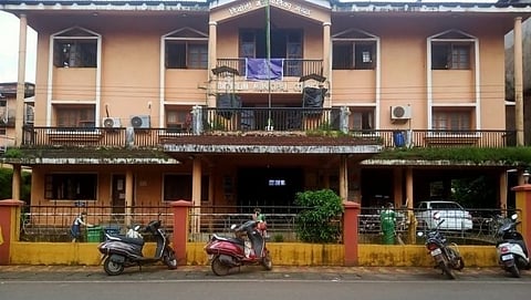 Building 