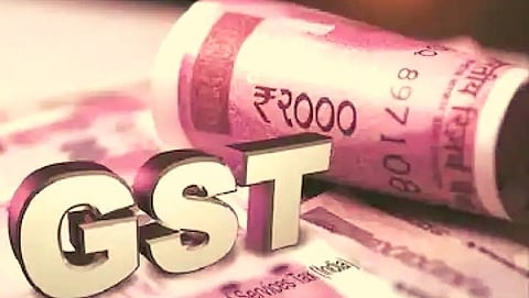 GST collection in November stood at Rs 1.31 lakh crore 