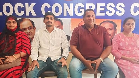 Congress PC