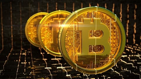 Bitcoine