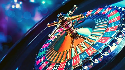 Casino