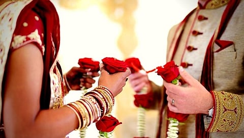 Muslim community opposes raising marriage act of girls from 18 to 21