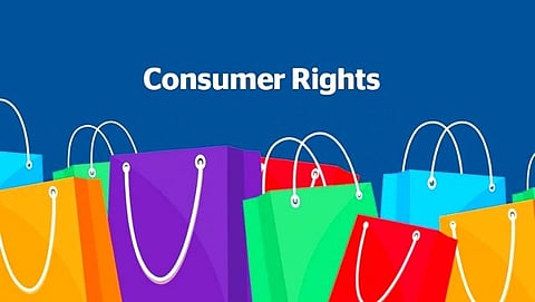 Customer rights&nbsp;