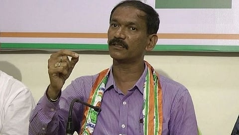 Girish Chodankar Corona positive 