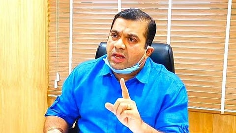 Rohan Khaunte