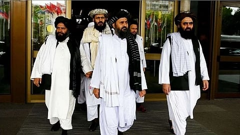 Taliban