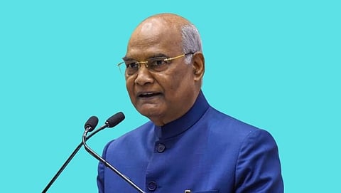 President Ram Nath Kovind&nbsp;Goa Liberation Day&nbsp;