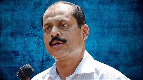 Sachin Vaze