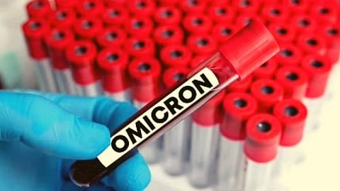 Omicron havoc in Maharashtra