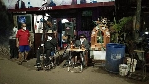 Goa