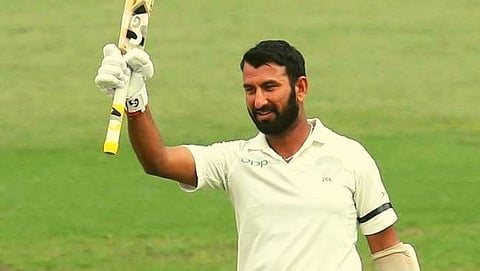 Cheteshwar Pujara made big claim about South Africa tour