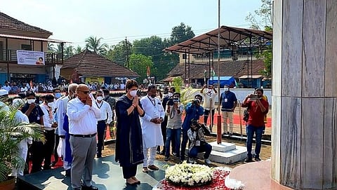 Priyanka Gandhi