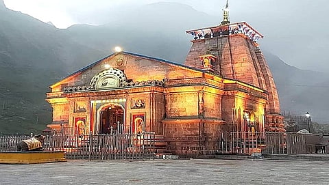 Kedarnath