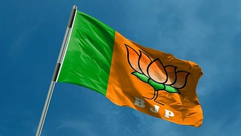 Goa BJP