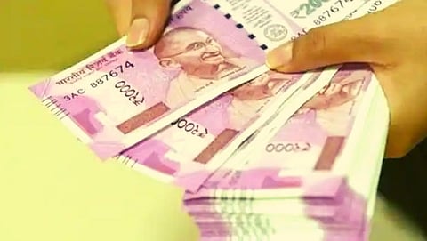 Highest Interest on Money