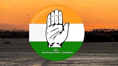 Goa Congress Loksabha Candidate