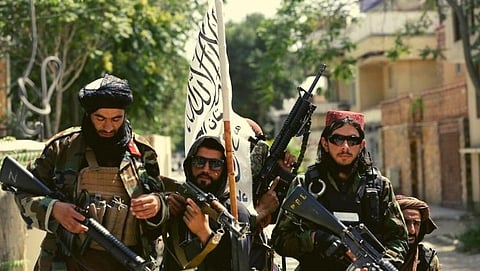 Taliban