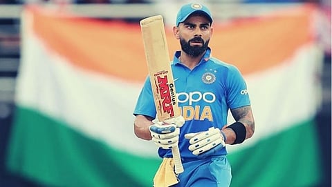 BCCI will take decision on Virat Kohli captaincy for ODI and test cricket  