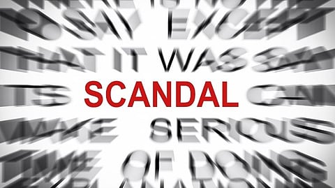 Delay in police investigation into milind naik case