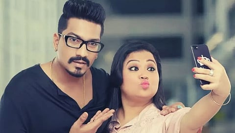 Comedy Queen Bharti Singh Expecting Her First Baby  