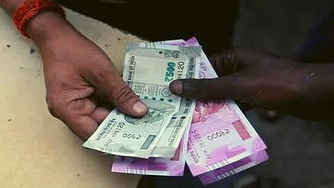 3600 rupees pension for women will come directly in bank account
