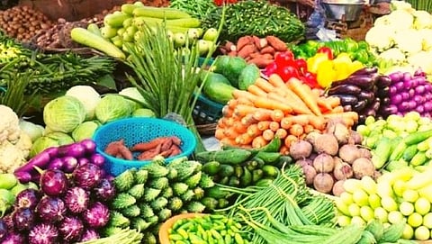 Vegetable prices in Maharashtra sky high, know which vegetables have doubled in the market