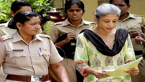 Accused&nbsp;Indrani Mukerjea write letter to CBI to find Sheena Bora in Jammu Kashmir she is alive