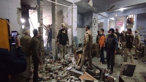 Ludhiana Court