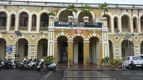 Margao Municipality 