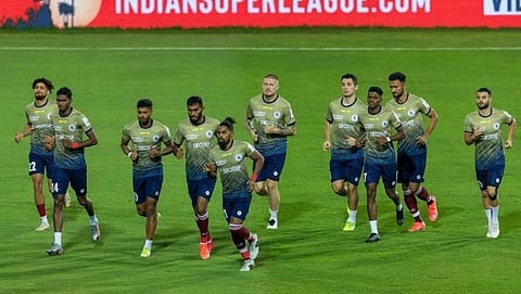 Football Team&nbsp;Football