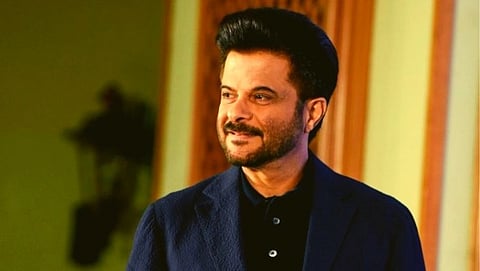 Anil Kapoor Latest News