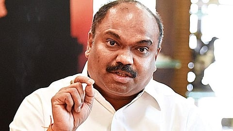 Anil Parab