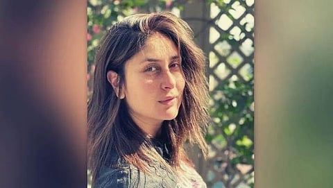 BMC put up notice outside Kareena Kapoor Khans house