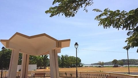 Campal Playground